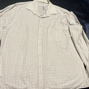Men's Van Heusen Shirt